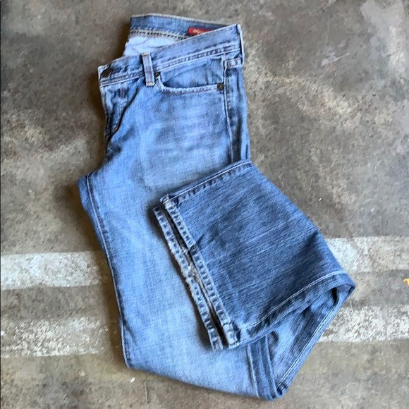 Citizens of Humanity Ingrid Jeans Size 28 - Picture 2 of 8